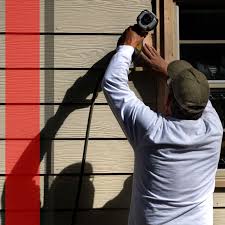 Best Stucco Siding  in Cheyenne, WY